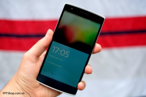 OnePlus One