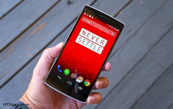 OnePlus One