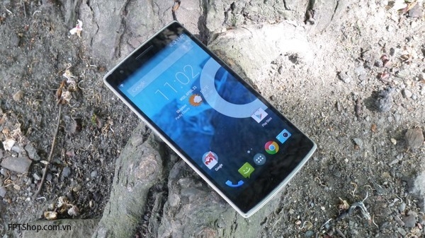 OnePlus One