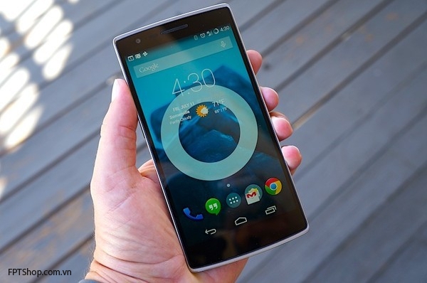 OnePlus One