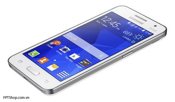 Man hinh Samsung Galaxy Core 2