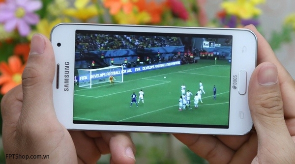 Samsung Galaxy Core 2