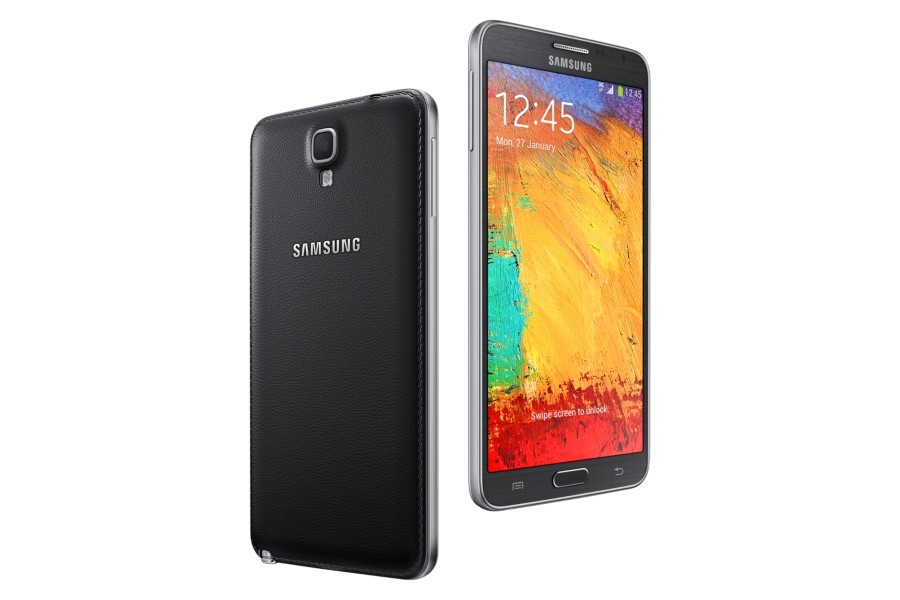 Điện thoại Samsung Galaxy Note 3 Neo