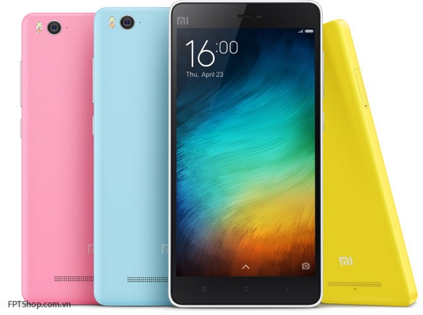 Man hinh Xiaomi Mi 4i