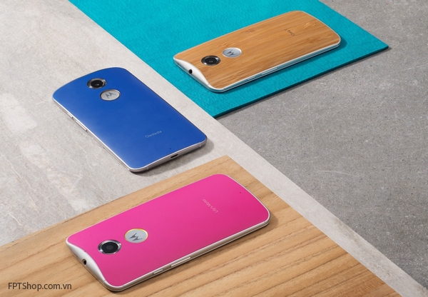 Moto X 2015