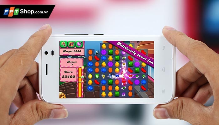 Cau hinh Gionee Pioneer P2S