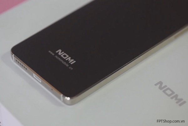 Nomi 3S