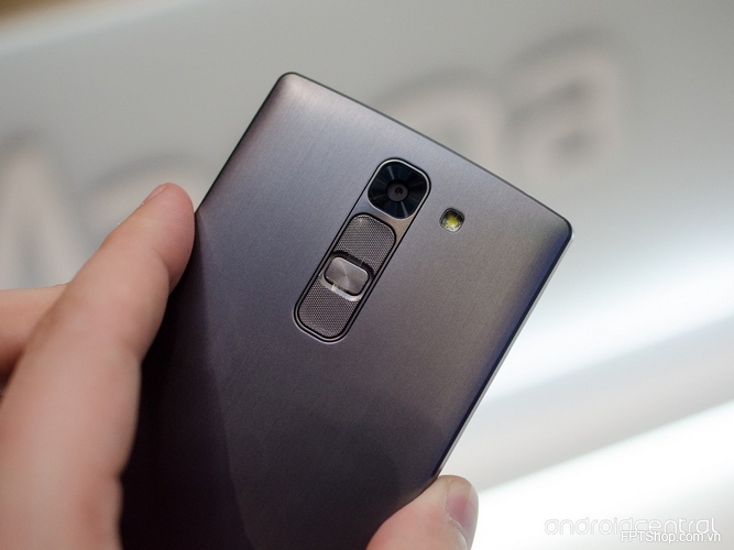 Camera LG Magna