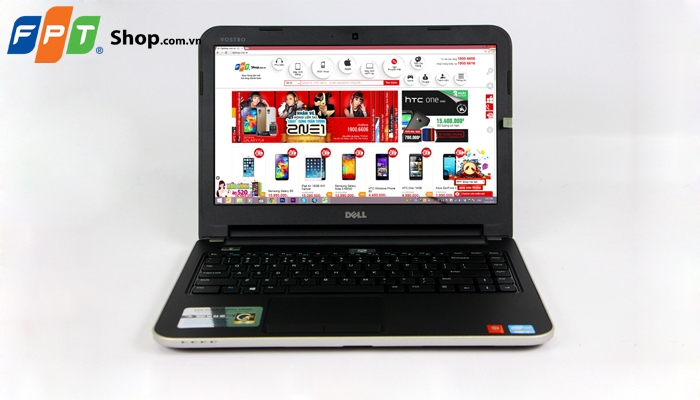 Dell Vostro V2421