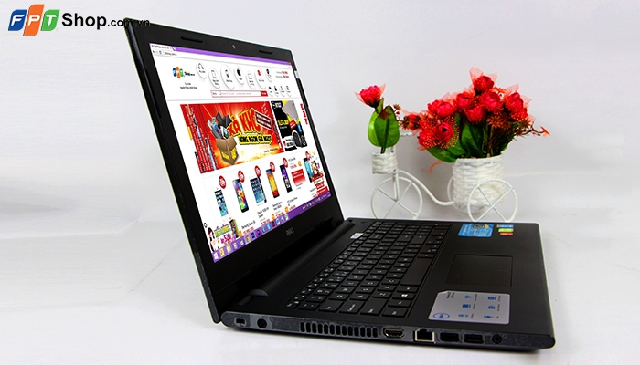 Dell Inspriron N3542