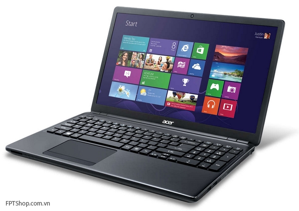 Acer E1-532- giá tham khảo 5,99 triệu đồng