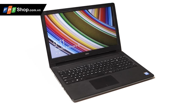 Dell N3551-giá tham khảo 7,29 triệu đồng