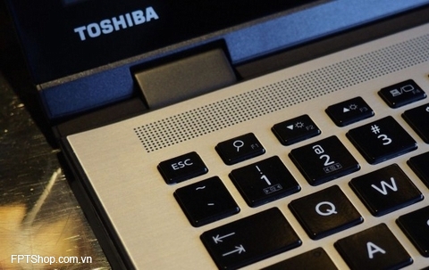 Dòng Satellite S sẽ có giá khởi điểm 719USD