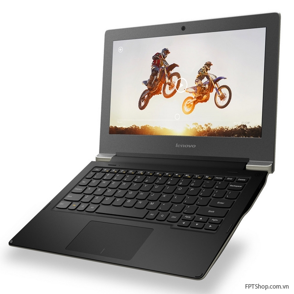 Lenovo S21e sở hữu màn hình có độ phân giải HD 1366 x 768 pixel