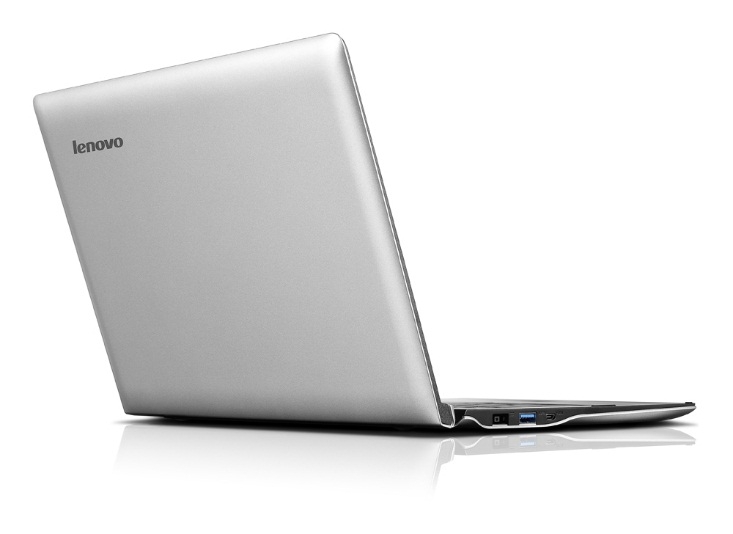 Lenovo S21e được trang bị bộ vi xử lý Intel Celeron N2840