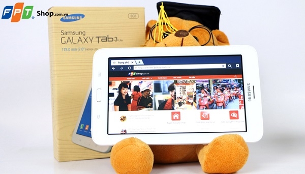 Samsung Galaxy Tab 3 Lite 3G