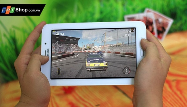 Samsung Galaxy Tab 3V