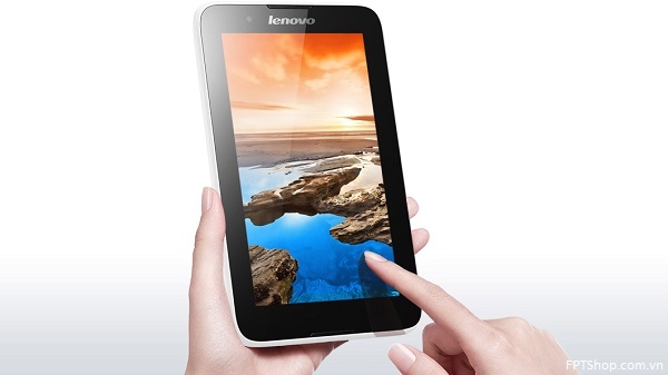 Lenovo A7-30 (A3300) 3G 8GB