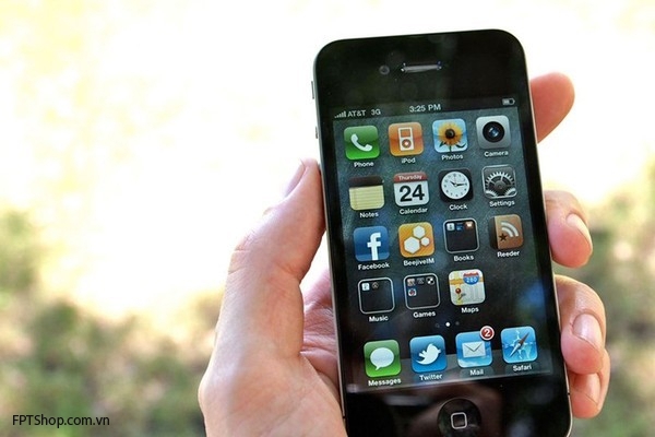 iOS 4