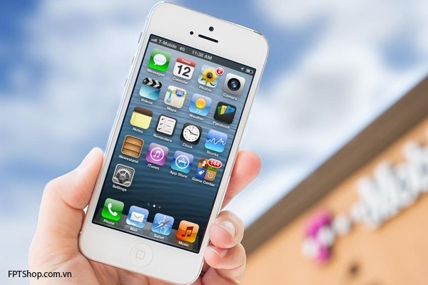 iOS 6