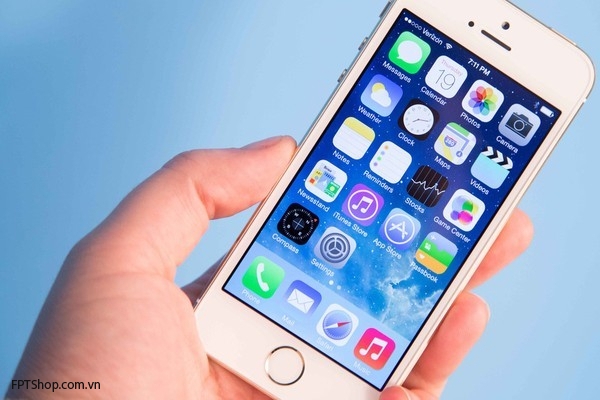 iOS 7