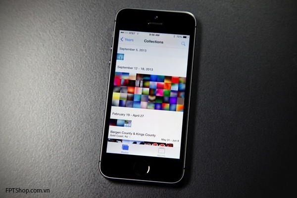 iOS 8