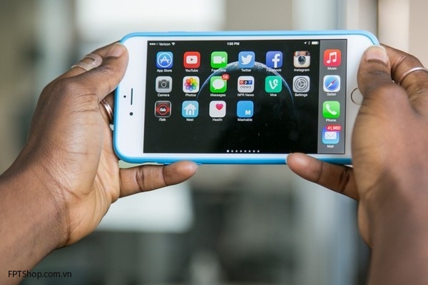 iOS 9
