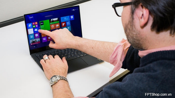 Số tiền dành cho một chiếc laptop