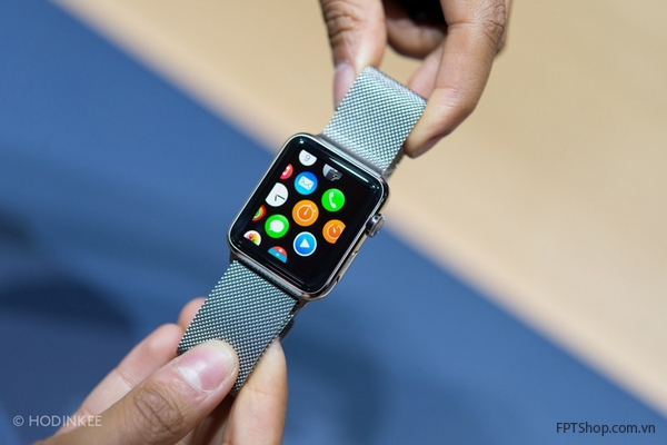 Apple hiểu rõ tâm lý khách hàng