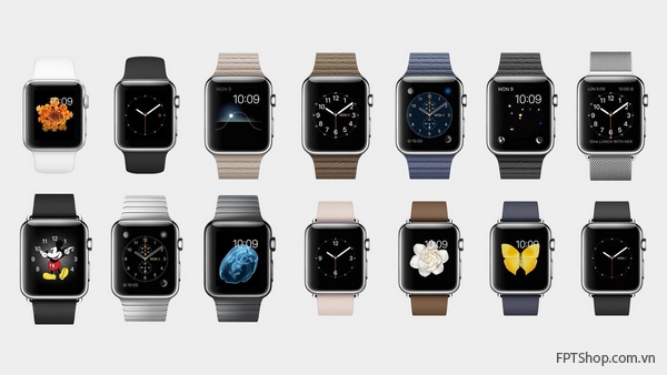 Apple hiểu rõ tâm lý khách hàng