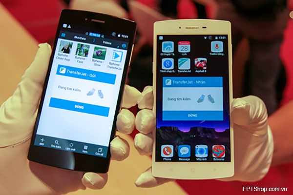Bphone
