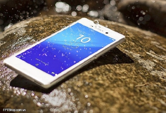 Xperia M4 Aqua