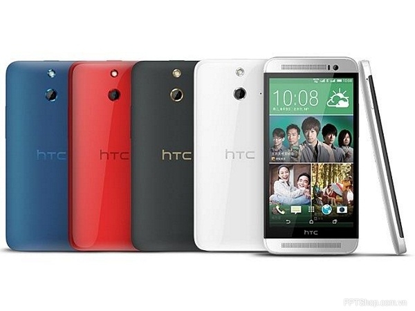 HTC One E8 Dual