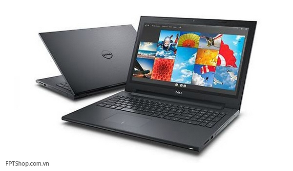 Dell N3543