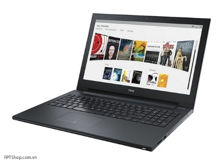 Man hinh Dell N3543