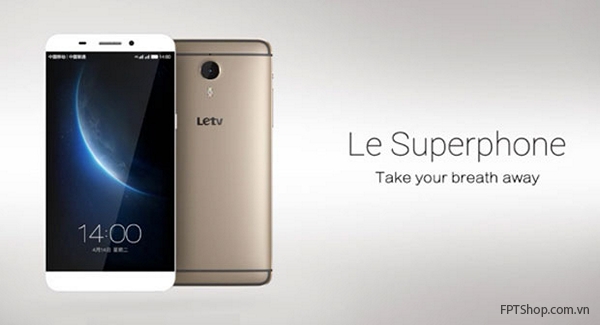 LeTV Le 1