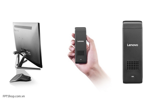 Cấu hình của Lenovo Ideacentra Stick 300