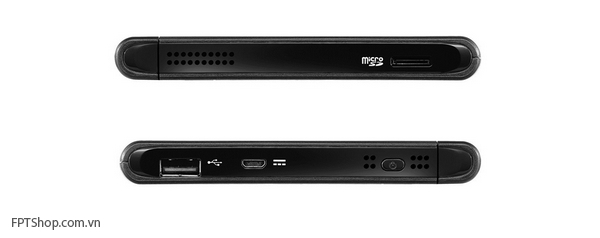Cấu hình của Lenovo Ideacentra Stick 300