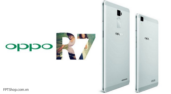 Oppo R7 cần gì ở thiết kế trên Xperi Z3 Plus