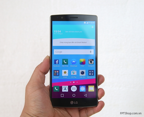 Man hinh LG G4