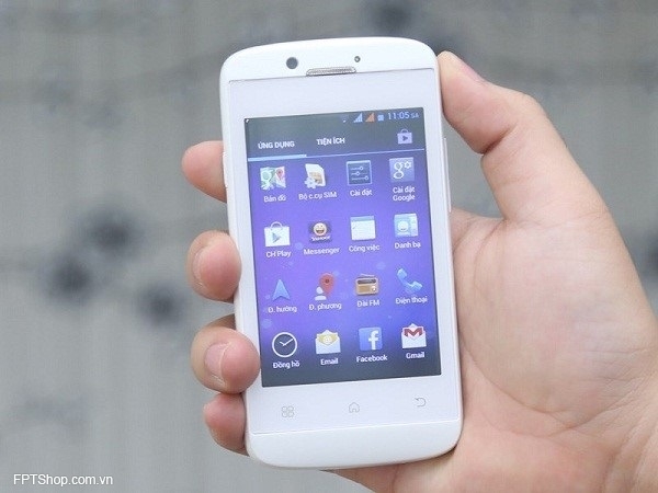 Q-Mobile QS05