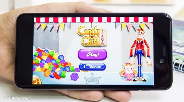 Cấu hình Q-Smart Dream S1