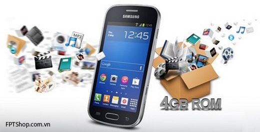 GALAXY TREND LITE