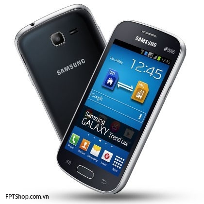Man hinh GALAXY TREND LITE