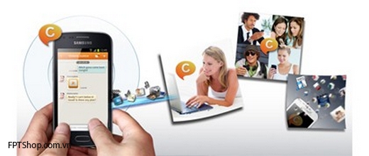 GALAXY TREND LITE