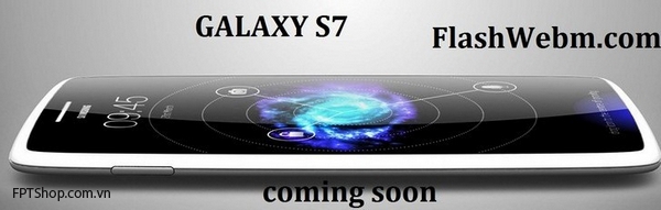 Samsung Galaxy S7