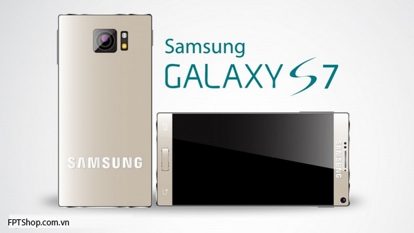 Samsung Galaxy S7