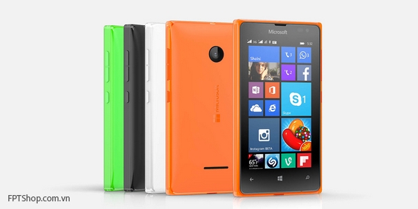 Lumia 532