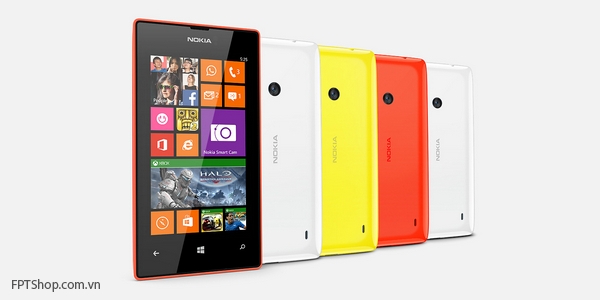 Lumia 525