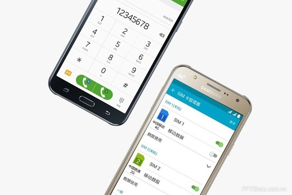 Samsung Galaxy J5